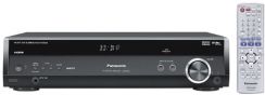 Receiver Panasonic SA-HR50E-K