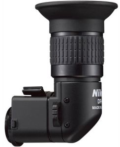 Hledáček Nikon DR-6 úhlový