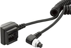 Kabel Sony FA-CC1AM pro blesk