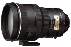 Objektiv Nikon 200MM F2G IF-ED AF-S VR NIKKOR