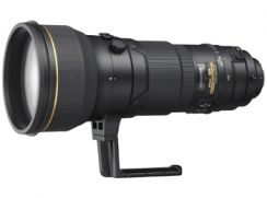 Objektiv Nikon 400MM F2.8 G AF-S VR IF-ED