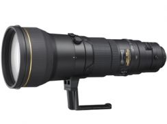 Objektiv Nikon 600MM F4 G AF-S VR IF-ED