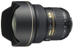 Objektiv Nikon 14-24MM F2.8G ED AF-S ZOOM NIKKOR
