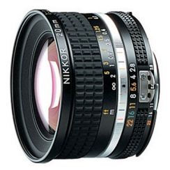 Objektiv Nikon 20MM F2.8 NIKKOR A