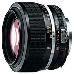 Objektiv Nikon 50MM F1.4 NIKKOR A