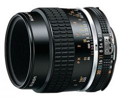 Objektiv Nikon 55MM F2.8 MICRO-NIKKOR A