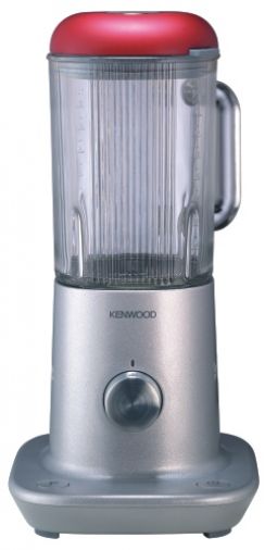 Stolní mixér Kenwood BLX 51 červený