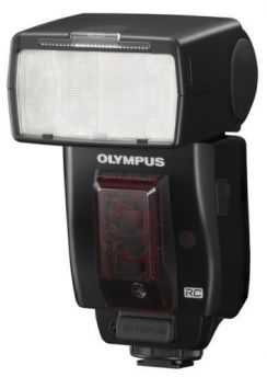 Blesk systémový Olympus FS-FL-50R