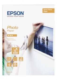 Papír EPSON Paper Photo A4 (25 sheets) 190 g/m2 (C13S042159)