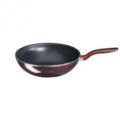 Pánev WOK Tefal D2801952 Elegance 28 cm