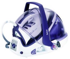 Žehlička Tefal GV 9360 E0 s parním generátorem