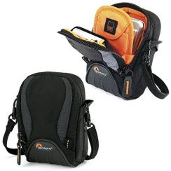 Pouzdro foto LowePro APEX 20 AW černá