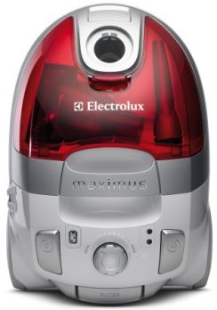 Vysavač Electrolux ZXM 7020 Maximus