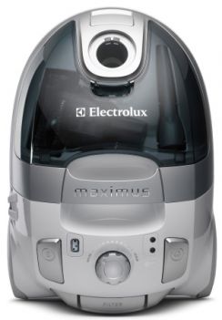 Vysavač Electrolux ZXM 7030 Maximus