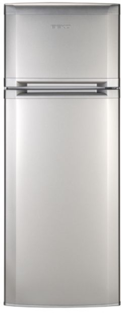 Chladnička 2dv. BEKO DSA 25000S SILVER