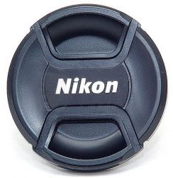 Krytka objektivu Nikon LC-52 (52mm)