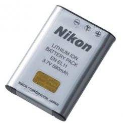 Baterie Nikon EN-EL11 pro S550