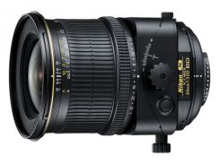 Objektiv Nikon 24mm F3.5 D ED PC MICRO-NIKKOR