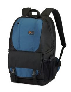 Batoh foto LowePro Fastpack 250 modrá