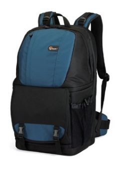 Batoh foto LowePro Fastpack 350 modrá