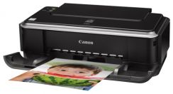 Tiskárna Canon Pixma IP2600, inkoustová