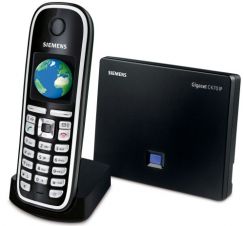 Telefon Siemens Gigaset C470 IP