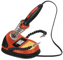 Pájka Black&Decker CI500