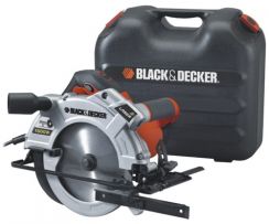 Pila kotoučová Black&Decker KS1500LK