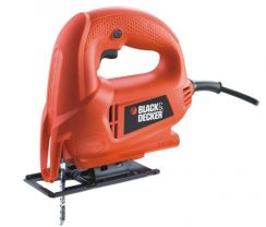 Pila přímočará Black&Decker KS600E