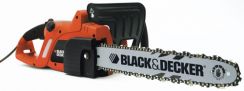 Pila řetězová Black&Decker GK1640XC