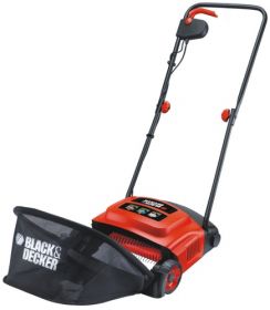 Provzdušňovač Black&Decker GD300