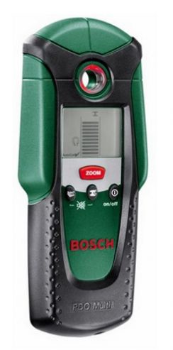 Detektor kovů Bosch PDO Multi