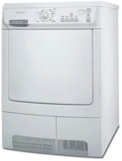 Sušička prádla Electrolux EDC 77570 W Inspire