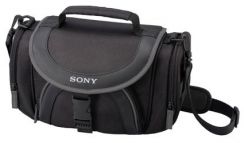 Pouzdro foto/video Sony LCS-X30, odolné