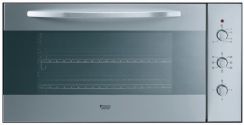 Trouba vest. MB 91.3 IX, Hotpoint-Ariston, nerez