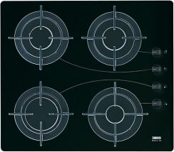 Varná deska plyn. Zanussi ZGG 646 ITN