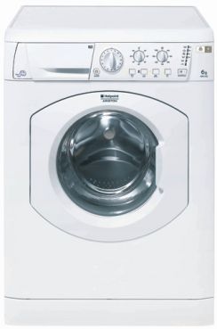 Pračka ARXL 105 (EU), Hotpoint-Ariston