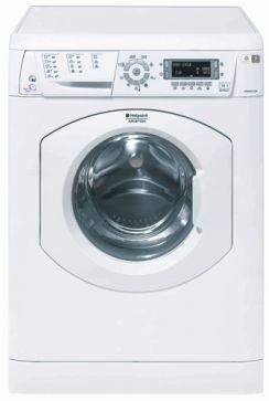 Pračka/sušička ARMXXD 109 (EU), Hotpoint-Ariston