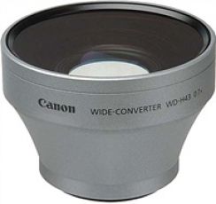 Širokoúhlý konvertor Canon WD-H43