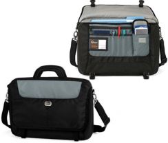 Brašna LowePro Transit Briefcase L, na notebook