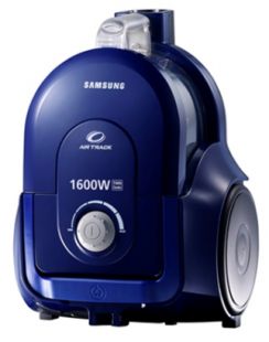 Vysavač Samsung SC4337 - modrý