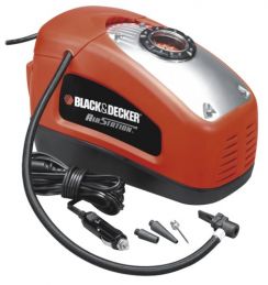 Kompresor Black&Decker ASI 300