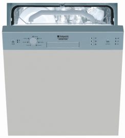 Myčka nádobí LFZ 227 A IX, Hotpoint-Ariston, vestavná