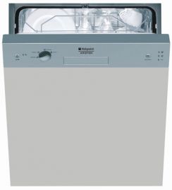 Myčka nádobí LFS 215 A IX, Hotpoint-Ariston, vestavná