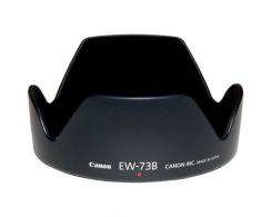 Sluneční clona Canon EW-73B