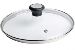 Poklice skleněná Tefal 28097752 pro pánev 28 cm řady PREF., EXC., ELEG., EVIDENCE