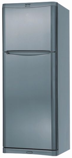 Chladnička 2dv. Indesit NTAA 13 VF NX