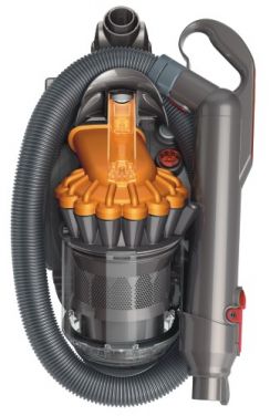 Vysavač Dyson DC22 Allergy Parquet