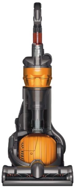 Vysavač Dyson DC24 All Floors