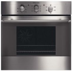 Trouba vest. Electrolux EOB 31004 X nerez